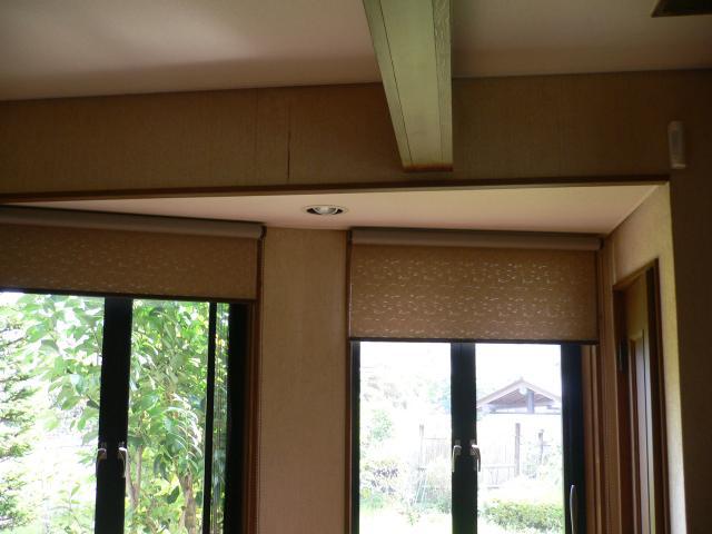 小山市　ライフプラン　壁紙リフォーム　施工事例